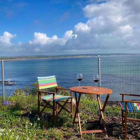 Ballycotton Holiday Apartment No 6 By Trident Holiday Homes 외부 사진