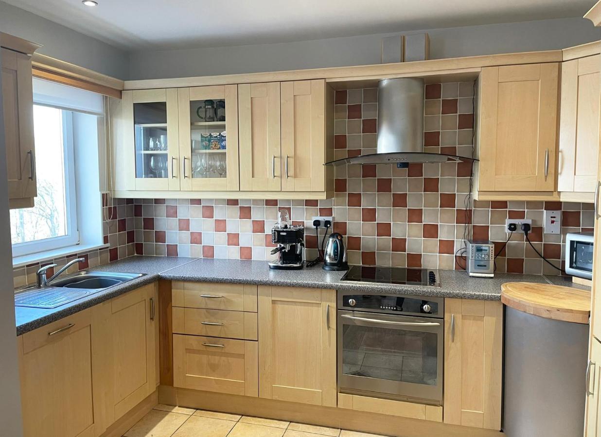 Ballycotton Holiday Apartment No 6 By Trident Holiday Homes 외부 사진