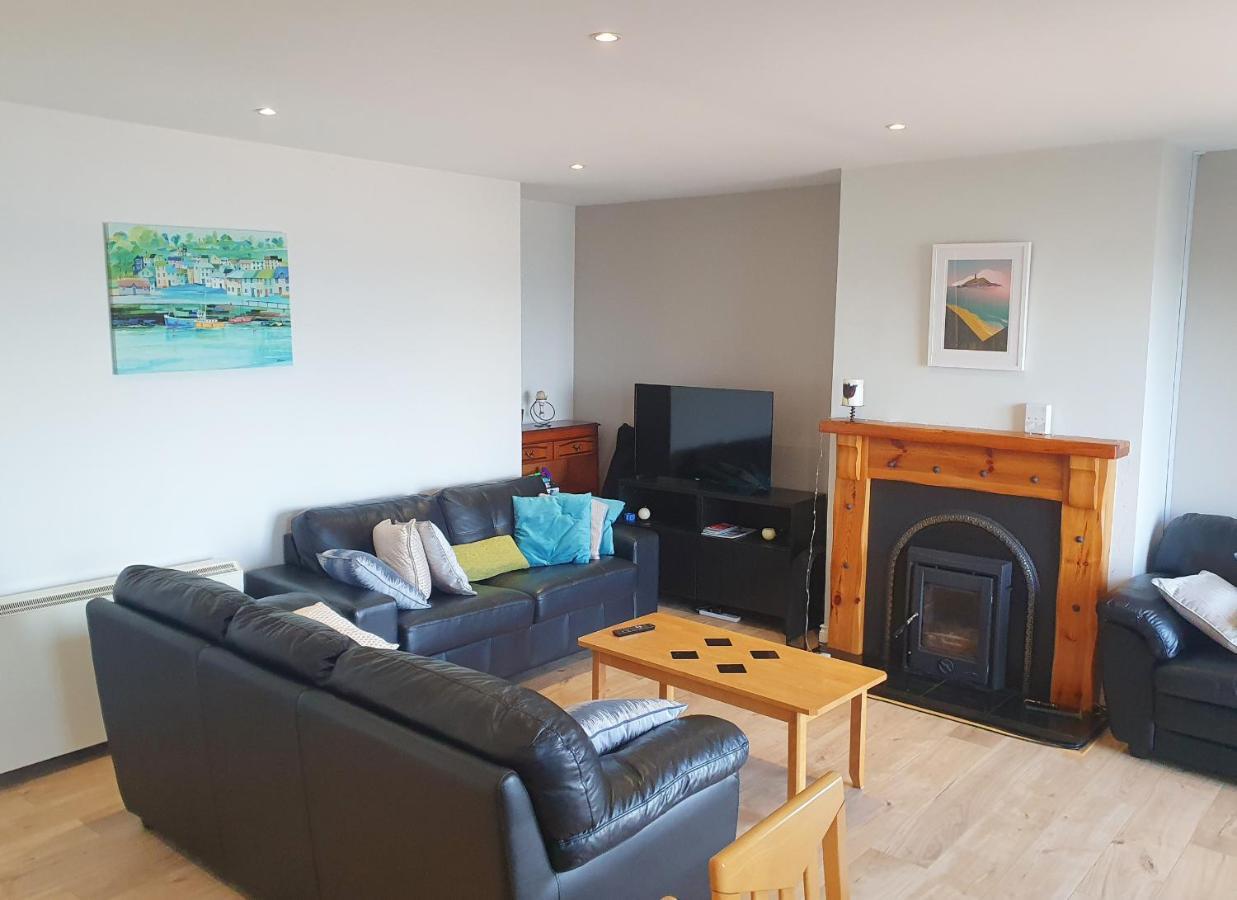 Ballycotton Holiday Apartment No 6 By Trident Holiday Homes 외부 사진