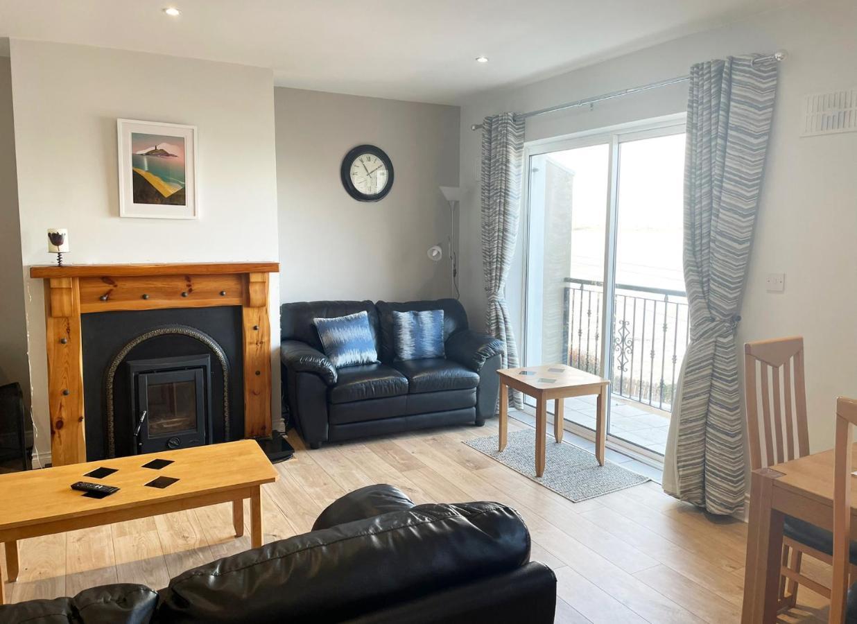 Ballycotton Holiday Apartment No 6 By Trident Holiday Homes 외부 사진