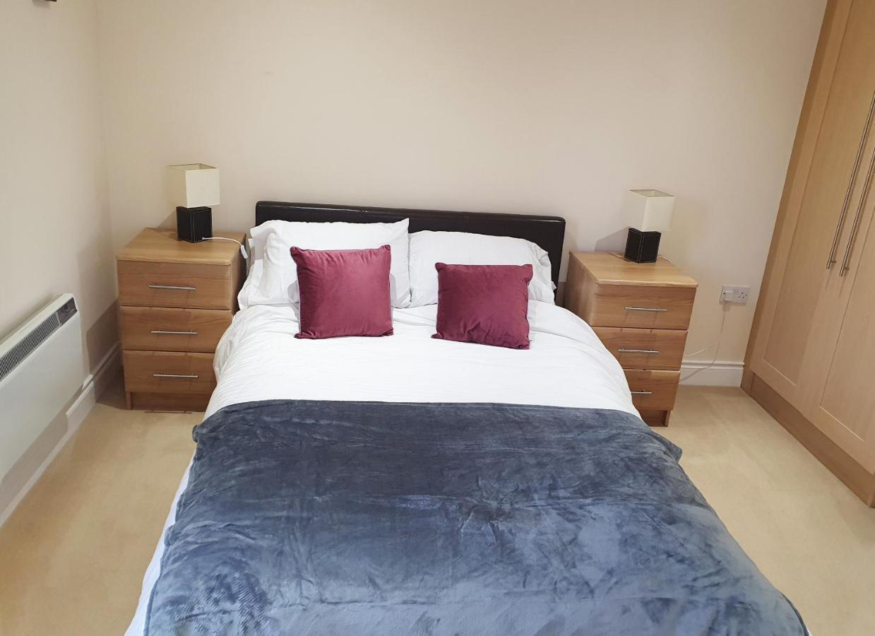 Ballycotton Holiday Apartment No 6 By Trident Holiday Homes 외부 사진