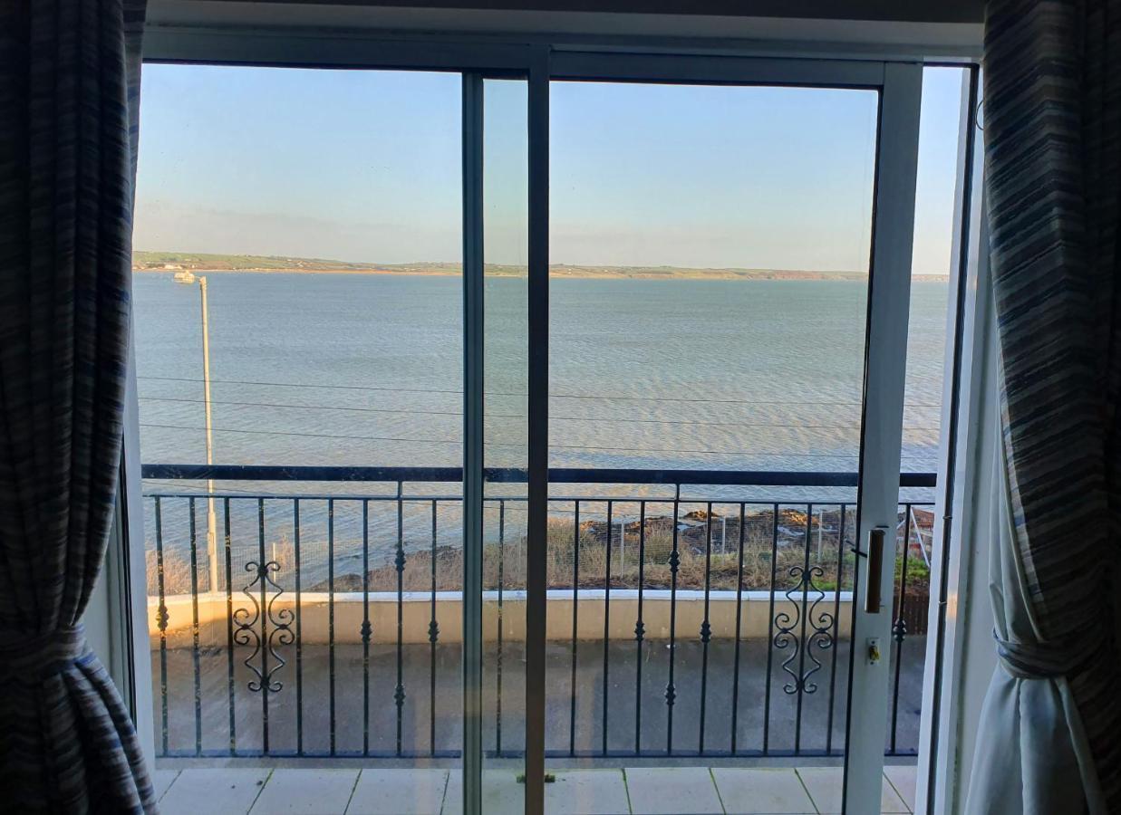 Ballycotton Holiday Apartment No 6 By Trident Holiday Homes 외부 사진