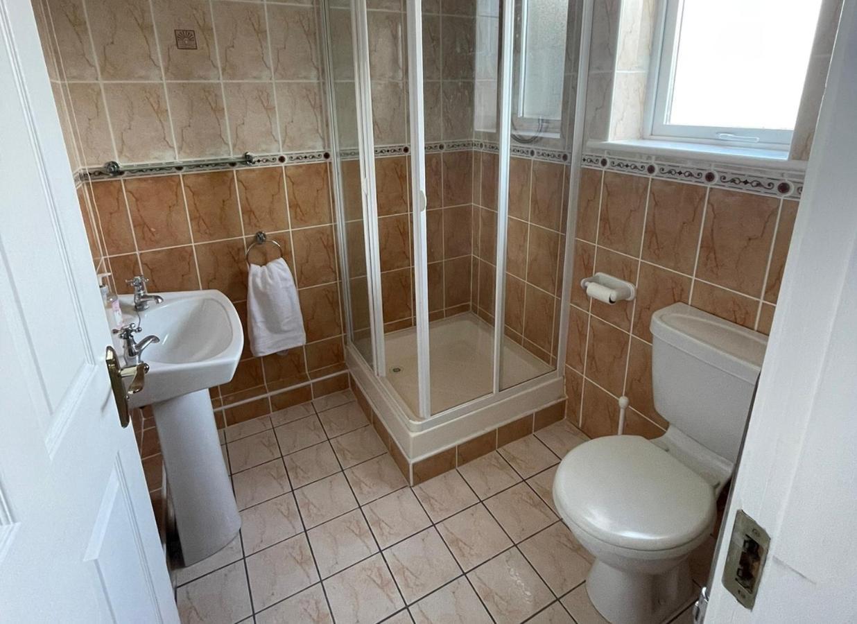 Ballycotton Holiday Apartment No 6 By Trident Holiday Homes 외부 사진
