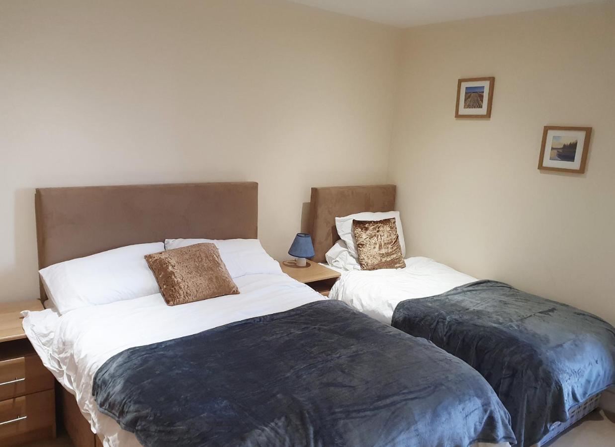 Ballycotton Holiday Apartment No 6 By Trident Holiday Homes 외부 사진
