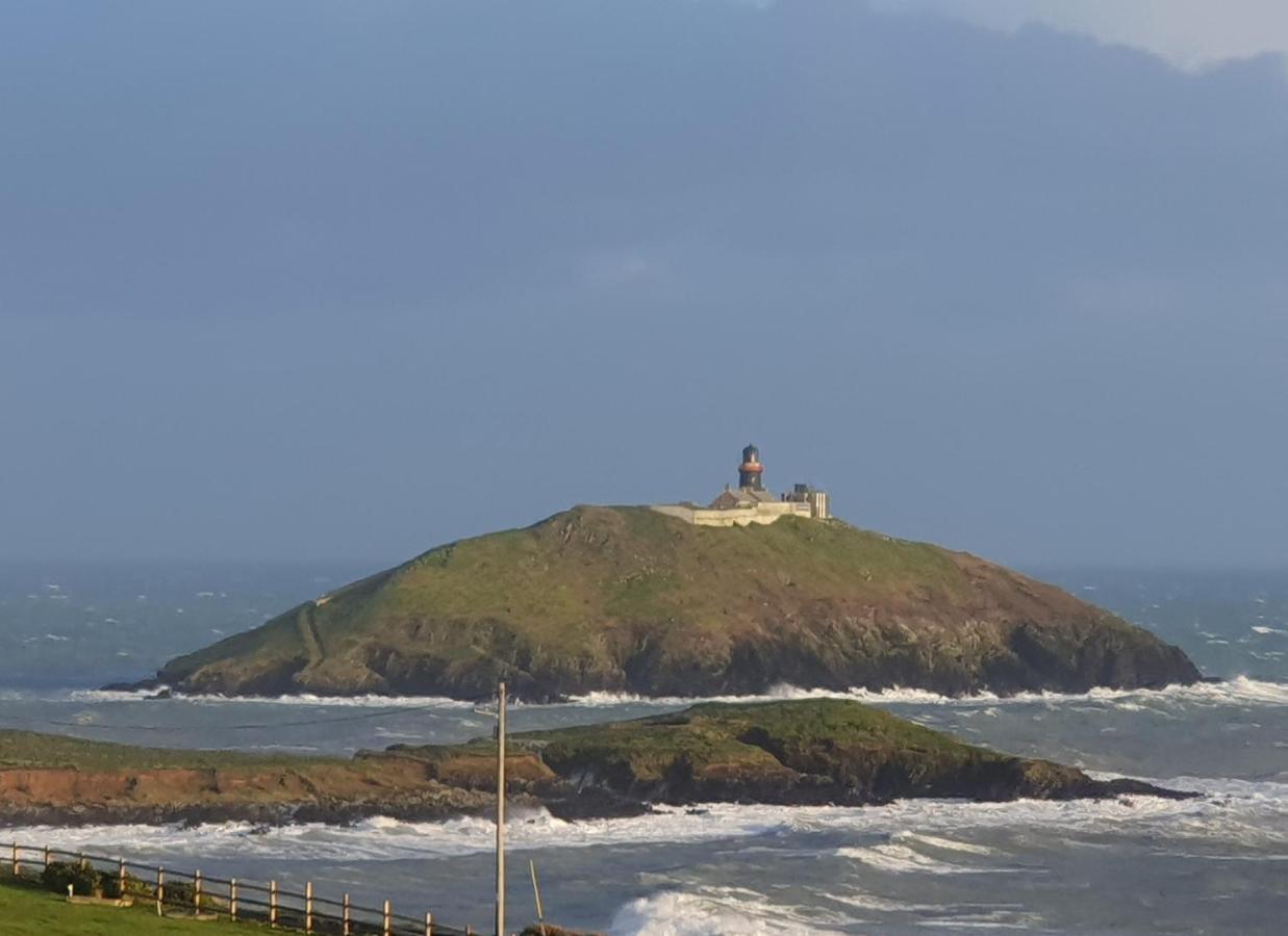 Ballycotton Holiday Apartment No 6 By Trident Holiday Homes 외부 사진