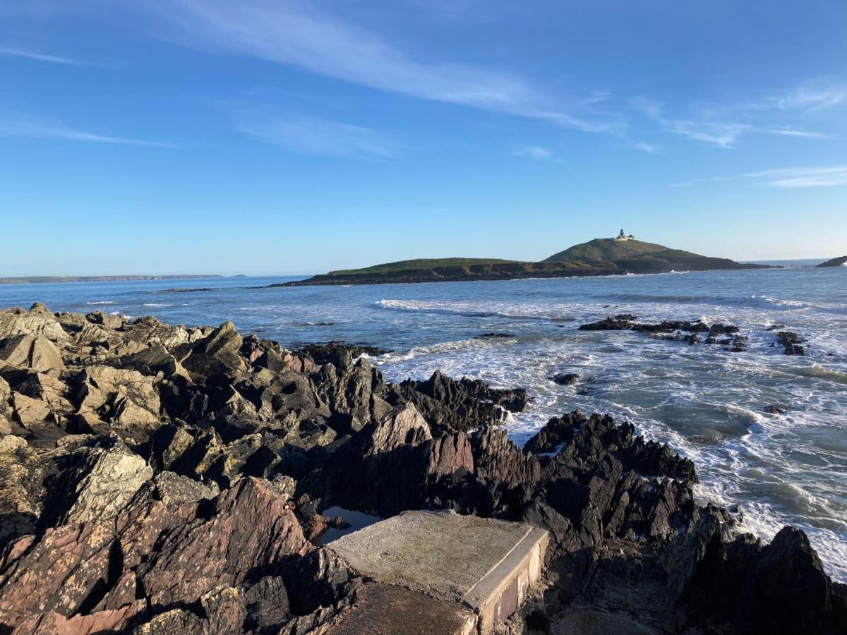Ballycotton Holiday Apartment No 6 By Trident Holiday Homes 외부 사진