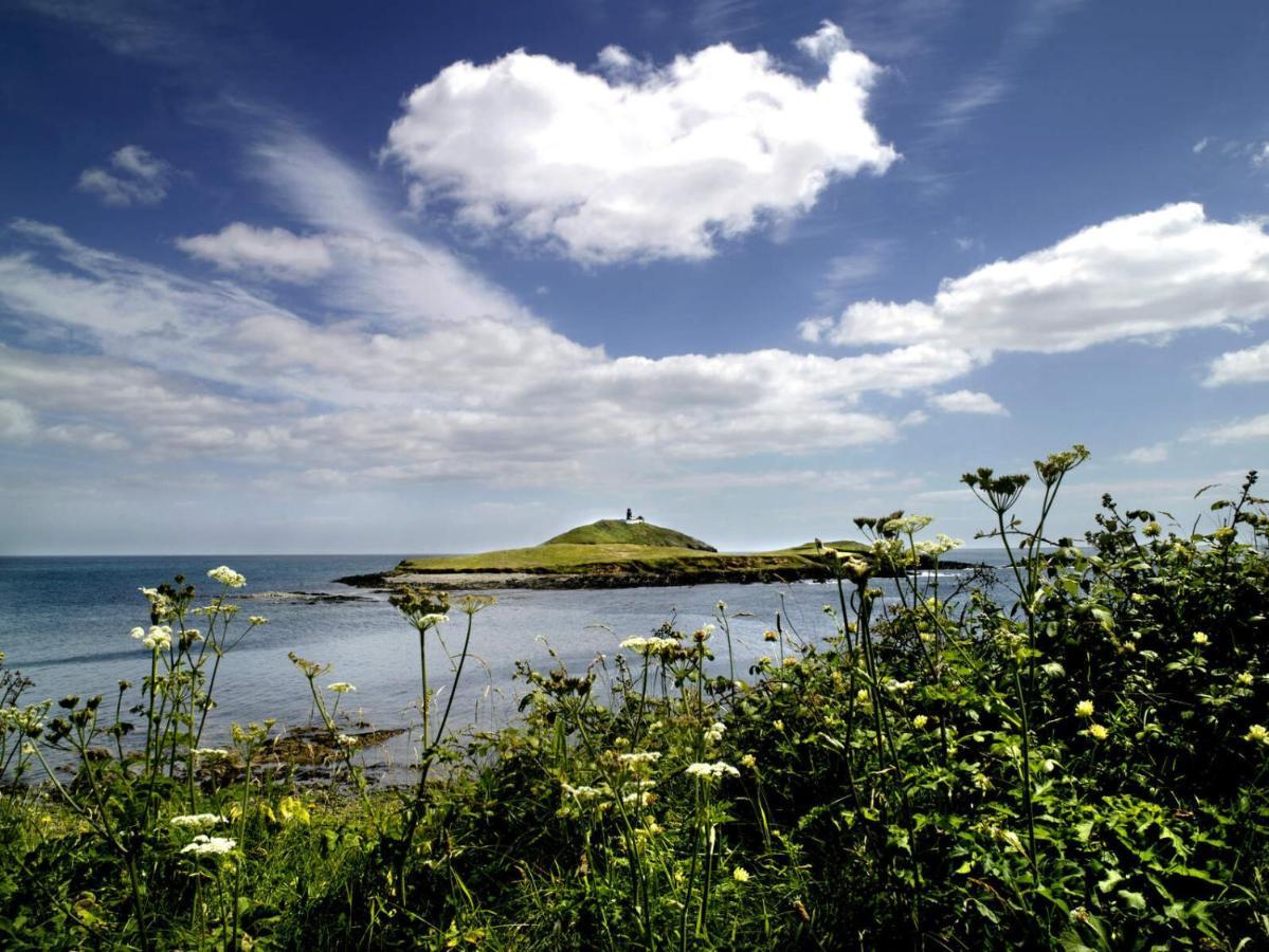 Ballycotton Holiday Apartment No 6 By Trident Holiday Homes 외부 사진