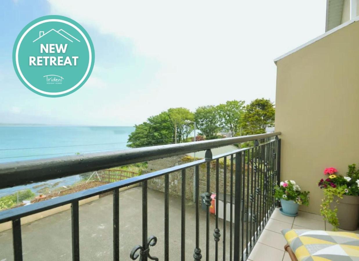 Ballycotton Holiday Apartment No 6 By Trident Holiday Homes 외부 사진