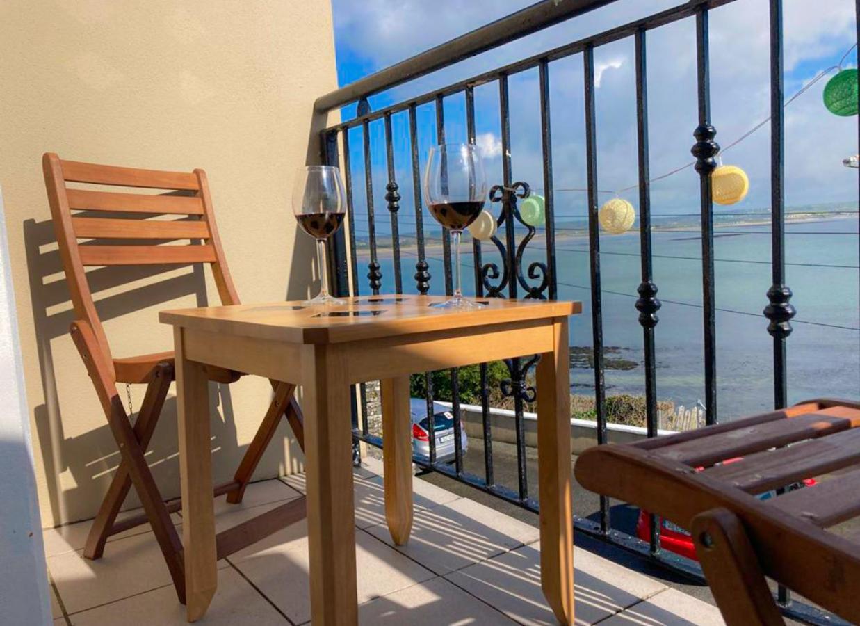Ballycotton Holiday Apartment No 6 By Trident Holiday Homes 외부 사진