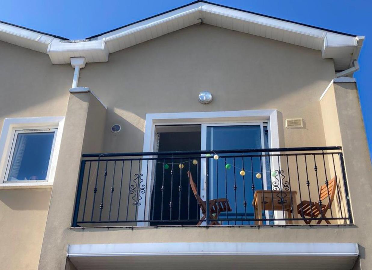 Ballycotton Holiday Apartment No 6 By Trident Holiday Homes 외부 사진