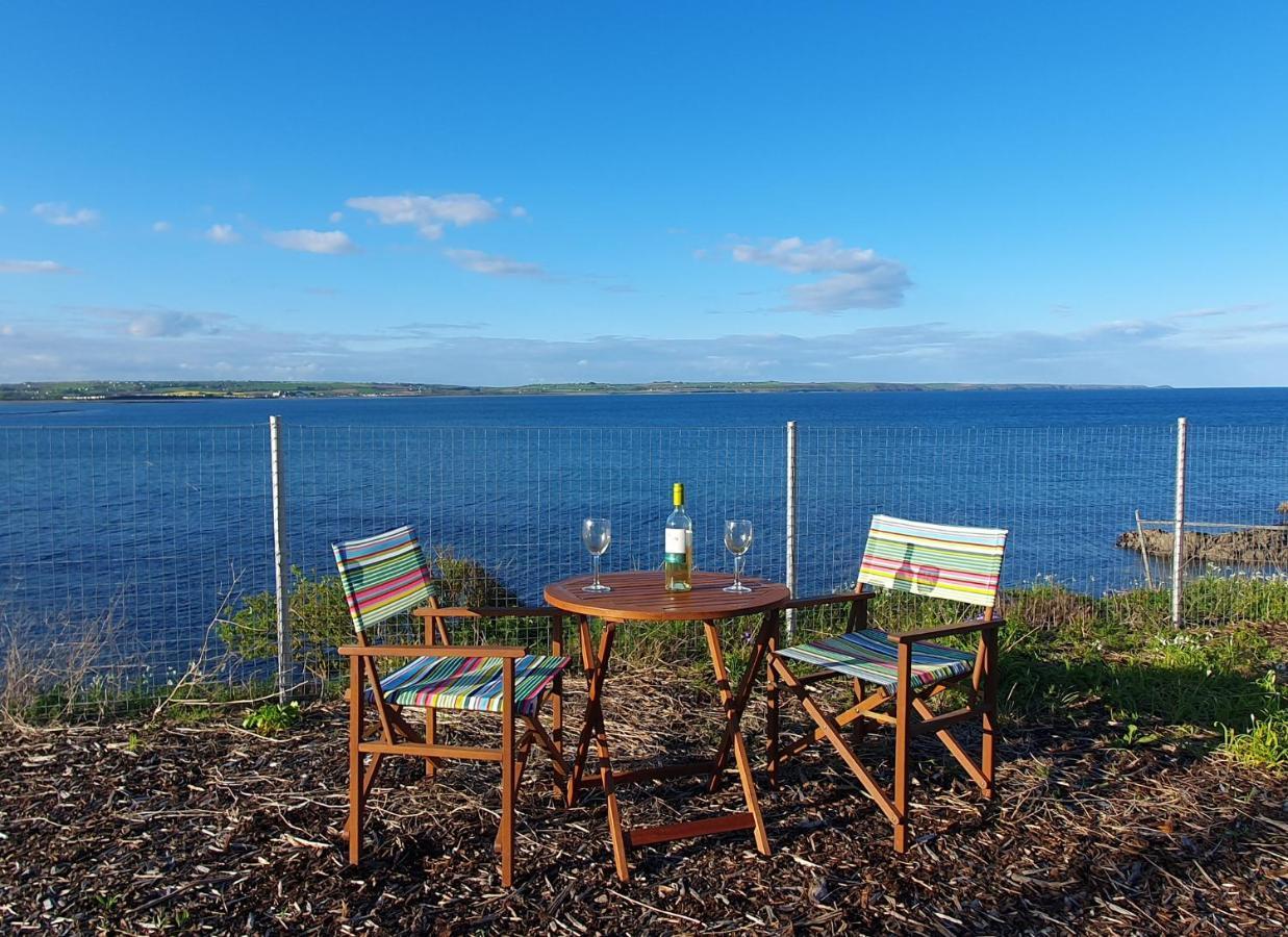 Ballycotton Holiday Apartment No 6 By Trident Holiday Homes 외부 사진