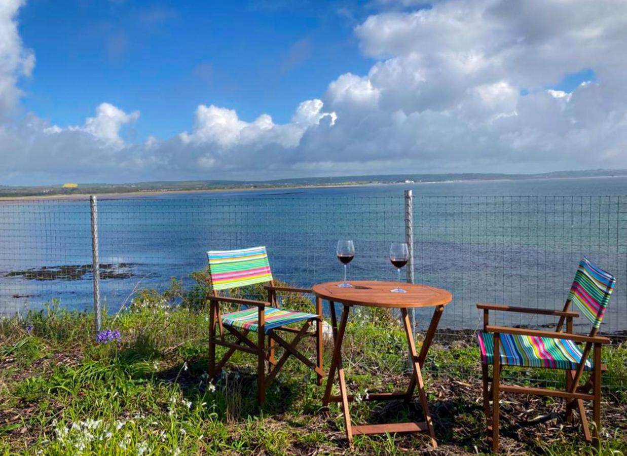 Ballycotton Holiday Apartment No 6 By Trident Holiday Homes 외부 사진